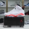 Air Jordan 6 Retroinfrared White