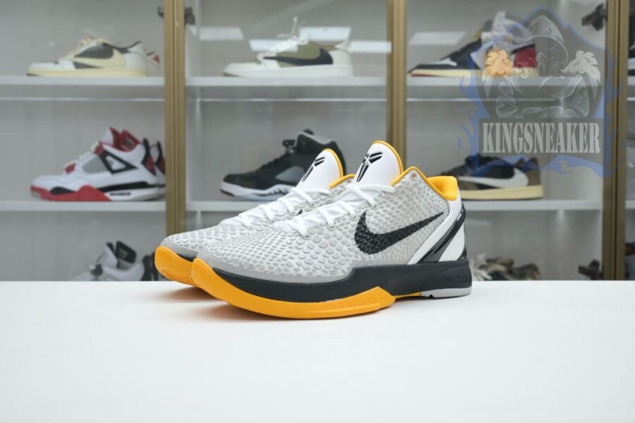 Nike Zoom Kobe 6 Protro