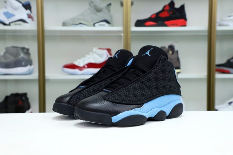 Air Jordan 13