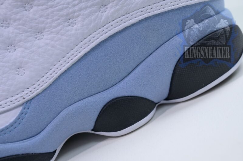 Air Jordan 13“Blue Grey”