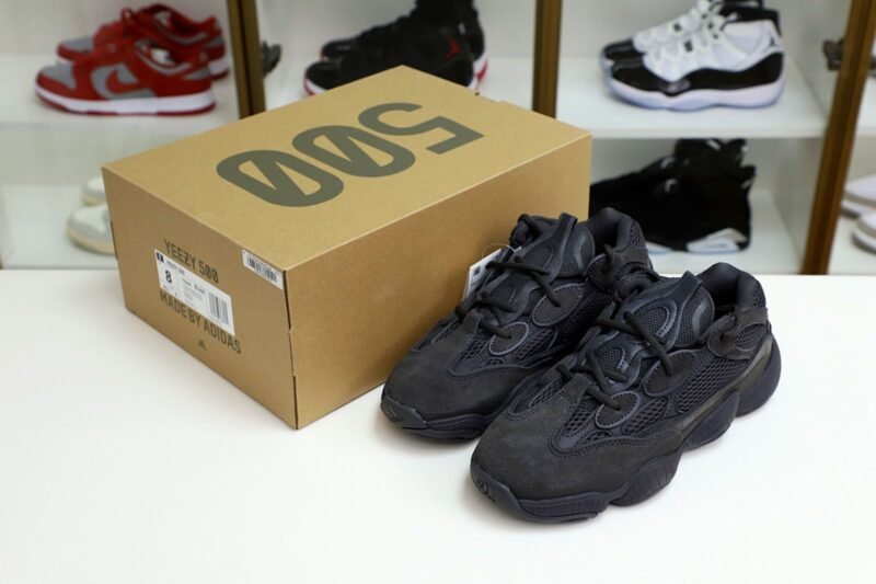 yeezy500 F36640