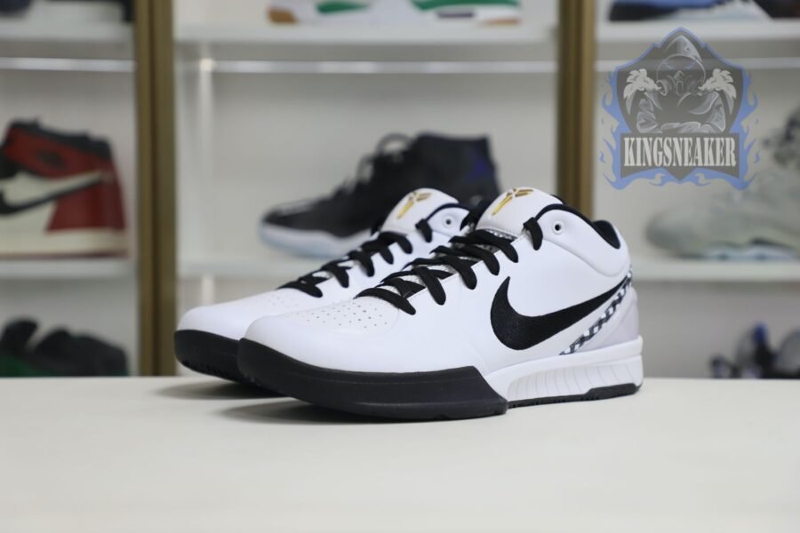 Nike Zoom Kobe4