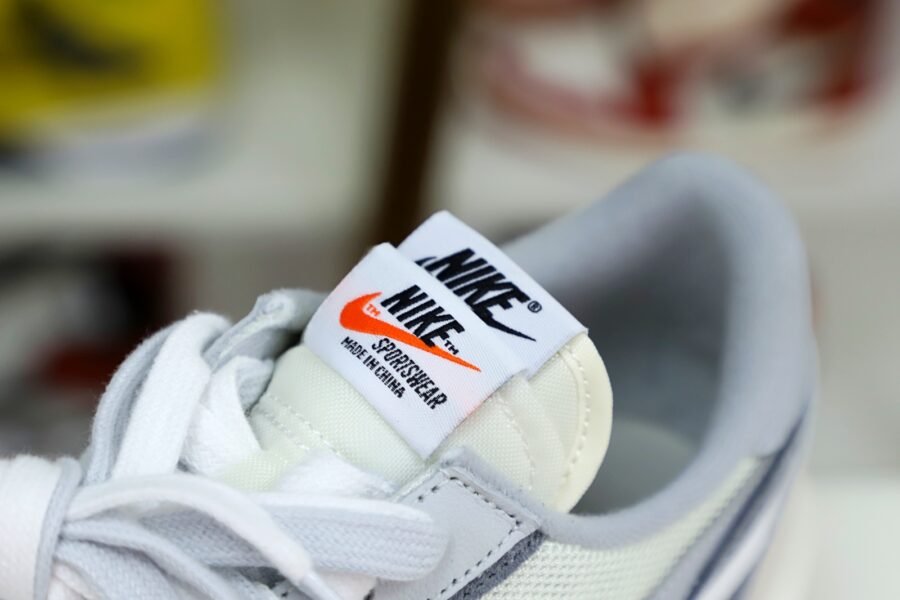 SACAI X LDWAFFLE 'SUMMIT WHITE'