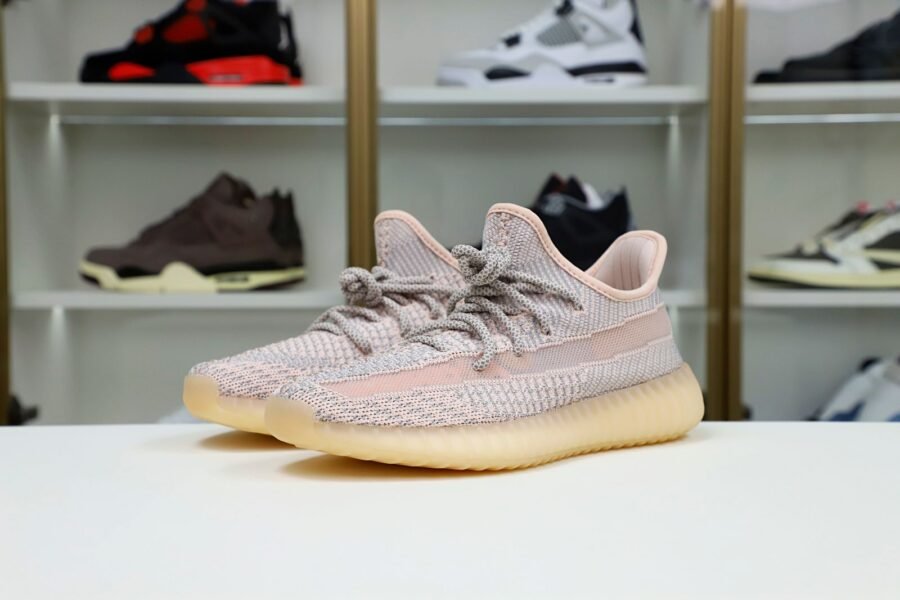 YEEZY BOOST 350 V2 'SYNTH NON-REFLECTIVE'