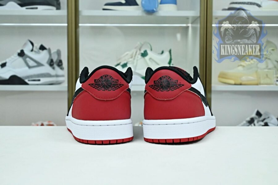 Jordan Air Jordan 1 Low OG