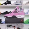 Jordan Air Jordan 4“Orchid”