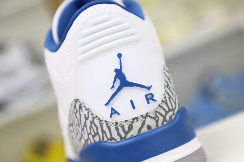 Jordan Air Jordan 3 retro