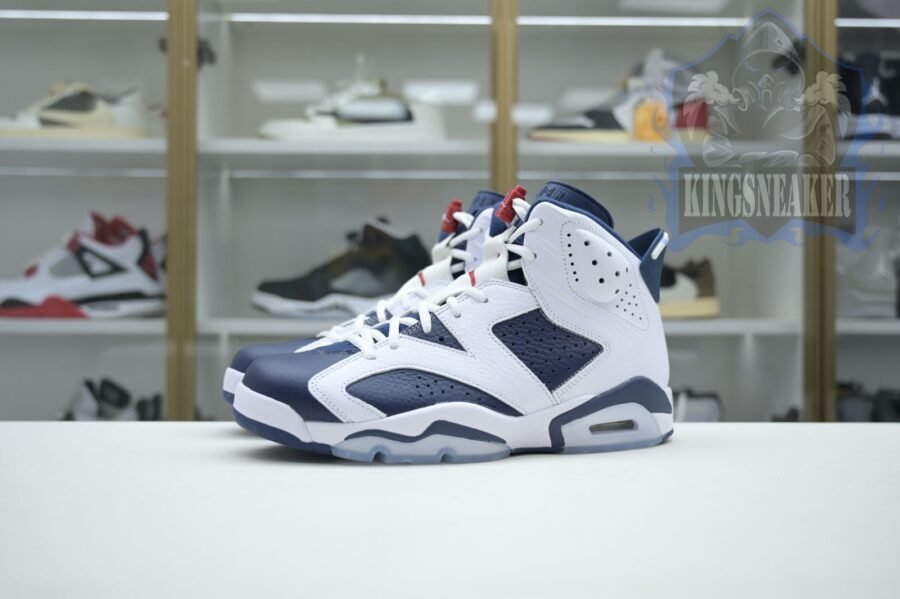 Jordan Air Jordan 6