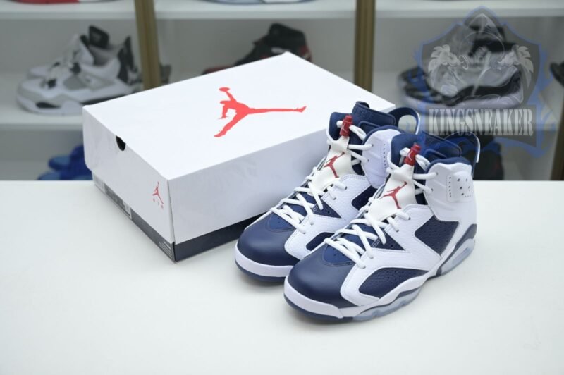 Jordan Air Jordan 6