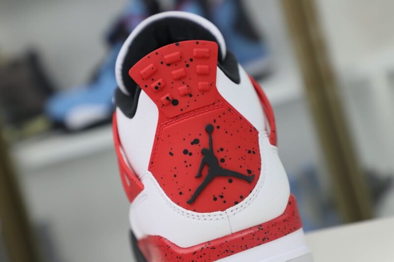 Jordan Air Jordan 4