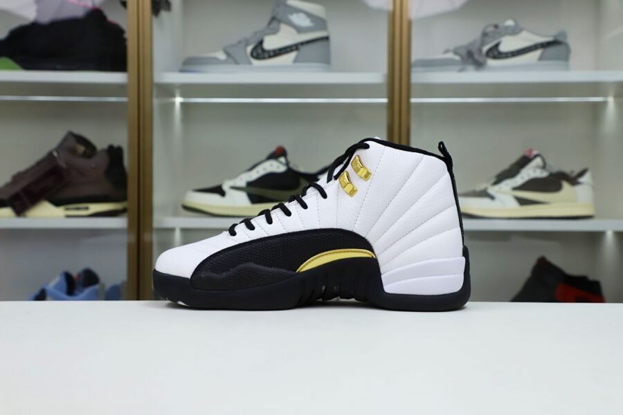 AIR JORDAN 12 RETRO 'ROYALTY'