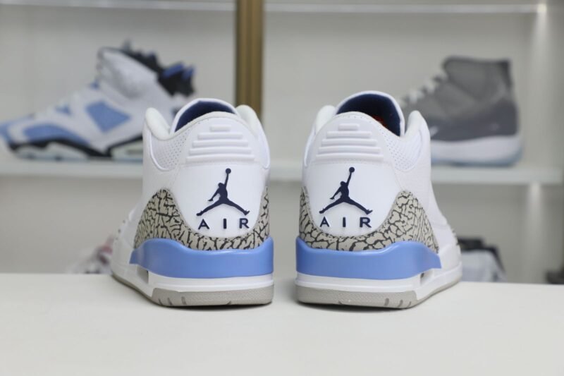 Jordan Air Jordan 3 retro