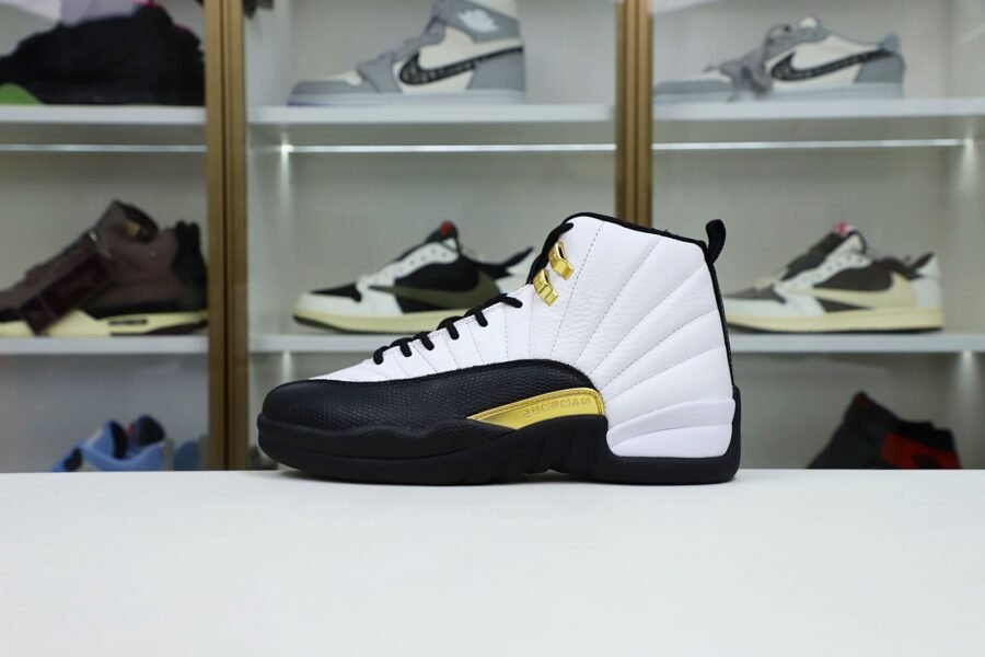 AIR JORDAN 12 RETRO 'ROYALTY'