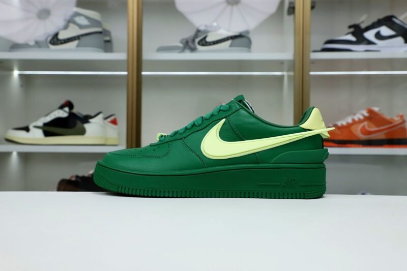 AMBUSH xNike Air Force1 Low