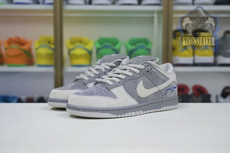 Nike Dunk SB Low Pro London