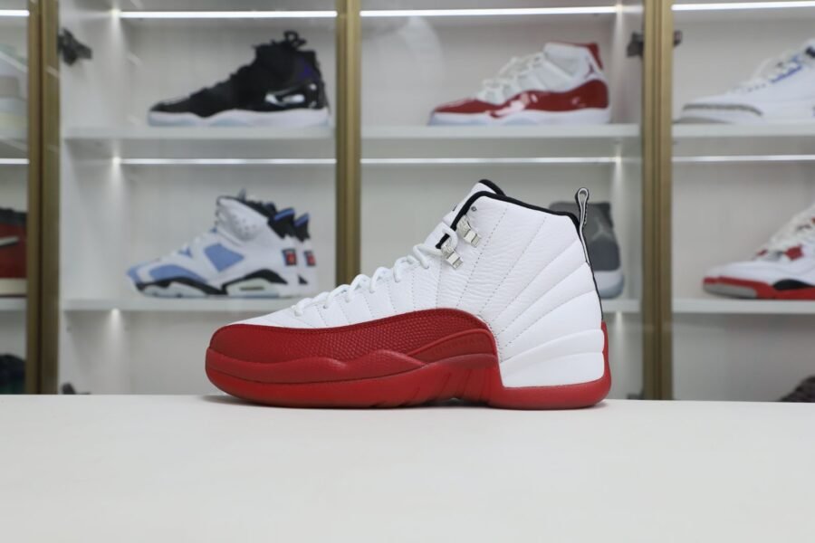 Jordan Air Jordan 12 Retro