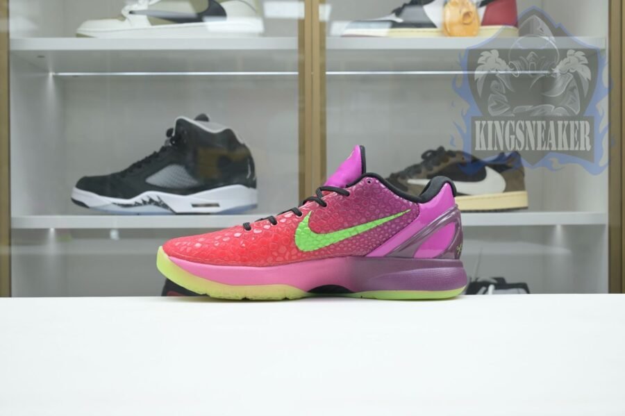 Nike Zoom Kobe 6 FTB