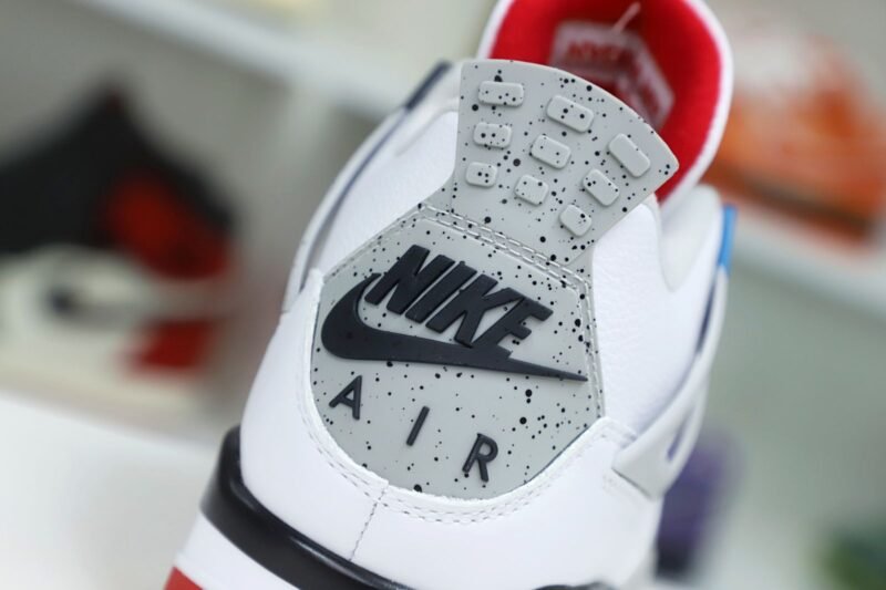 Jordan Air Jordan4 retro se what the4