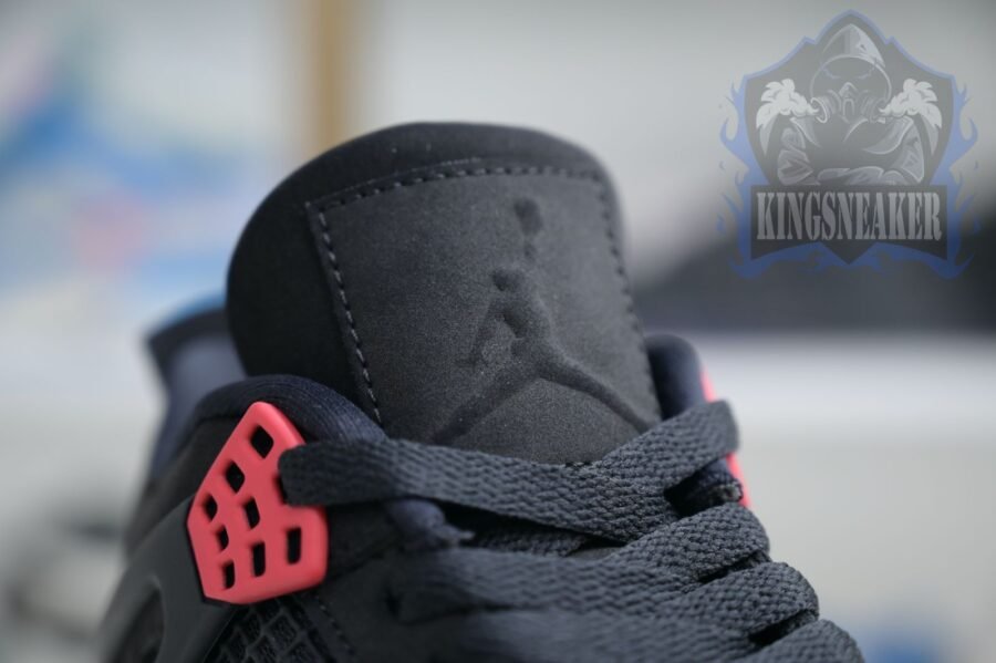 Jordan Air Jordan 4 retro raptors nrg （2018）