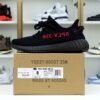 YEEZY BOOST 350 V2 'BRED'