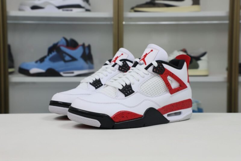 Jordan Air Jordan 4