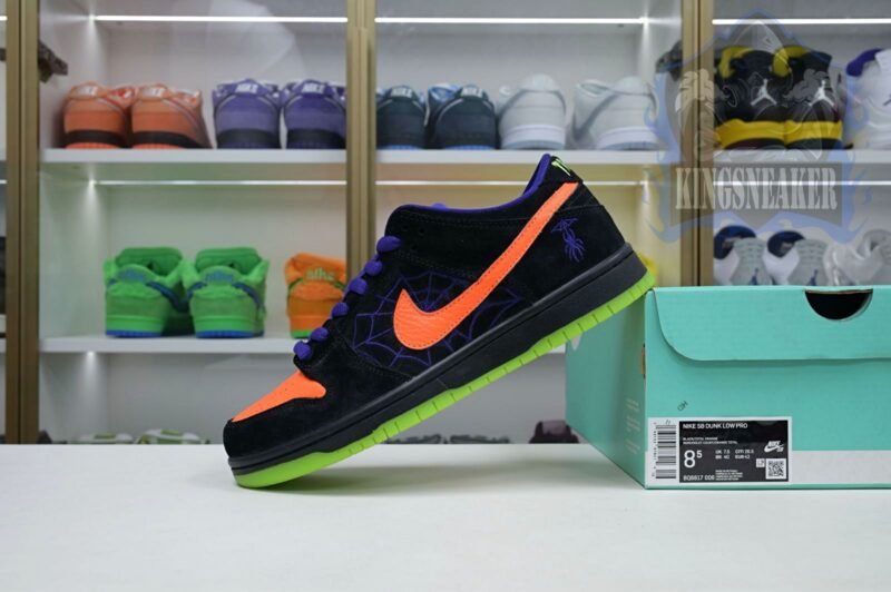 Nike Dunk SB Low SB Pro