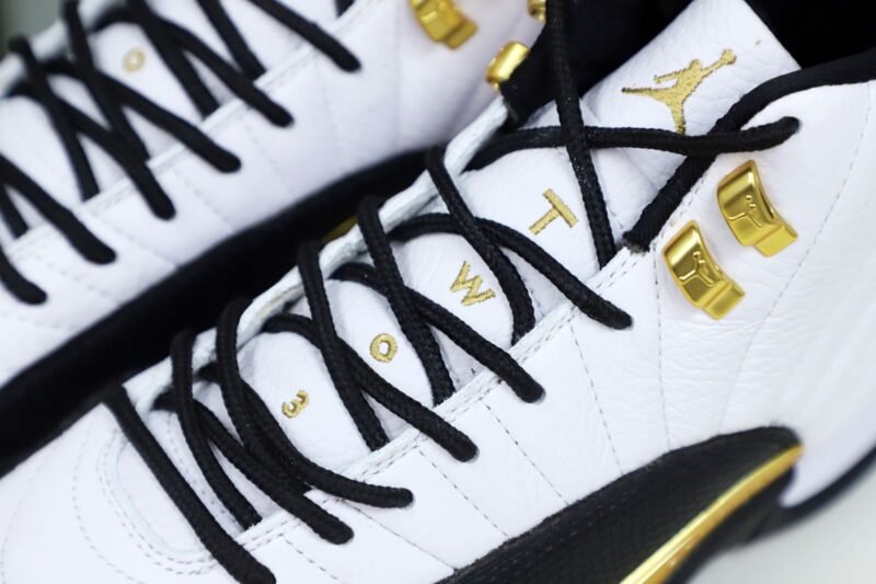 AIR JORDAN 12 RETRO 'ROYALTY'