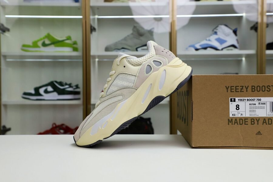 YEEZY BOOST 700 'ANALOG'