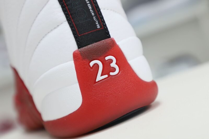 Jordan Air Jordan 12 Retro