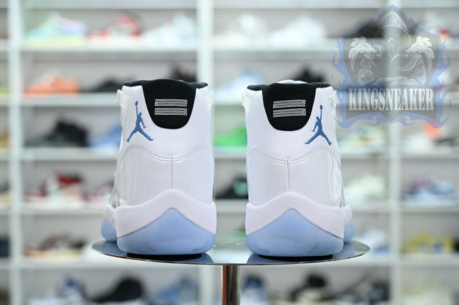 Jordan Air Jordan 11“Legend Blue” 2024