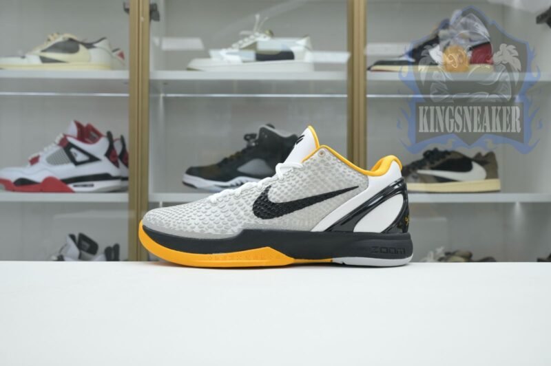 Nike Zoom Kobe 6 Protro