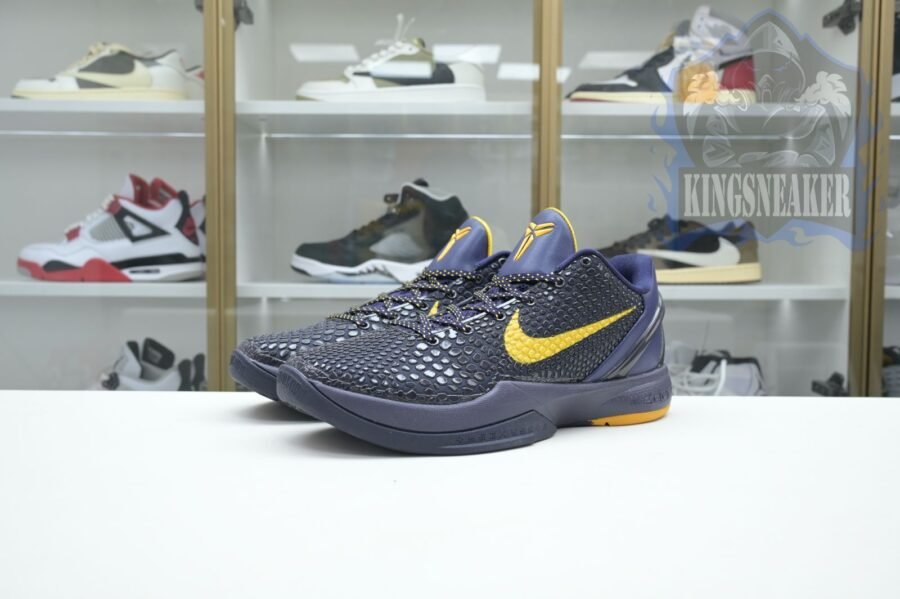 Nike Zoom Kobe 6 Imperial