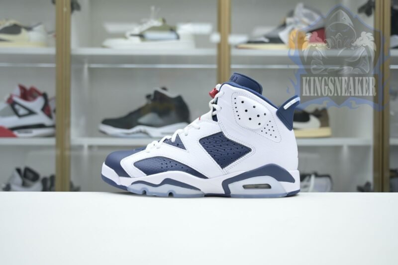 Jordan Air Jordan 6