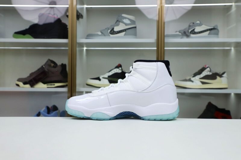 Jordan Air Jordan 11 retro legend blue