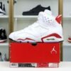 AIR JORDAN 6 RED OREO