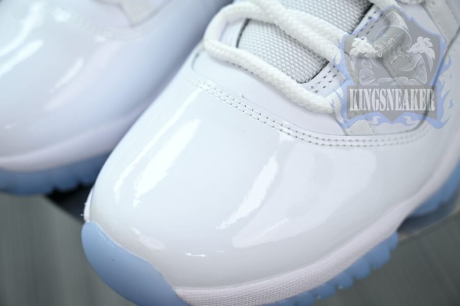 Jordan Air Jordan 11“Legend Blue” 2024