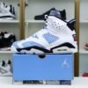 AIR JORDAN 6 RETRO 'UNC HOME'