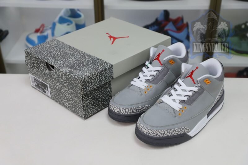 Jordan Air Jordan 3 retro