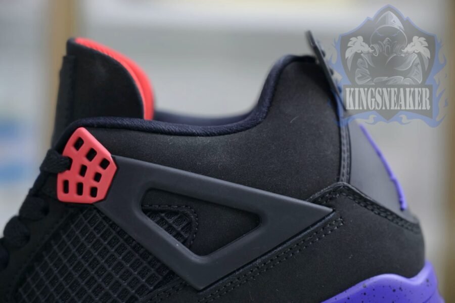 Jordan Air Jordan 4 retro raptors nrg （2018）