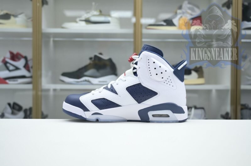 Jordan Air Jordan 6