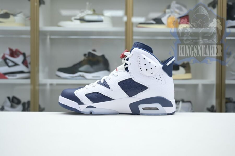 Jordan Air Jordan 6