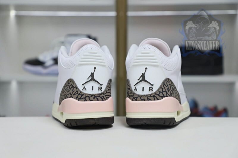 Jordan Air Jordan 3 retro