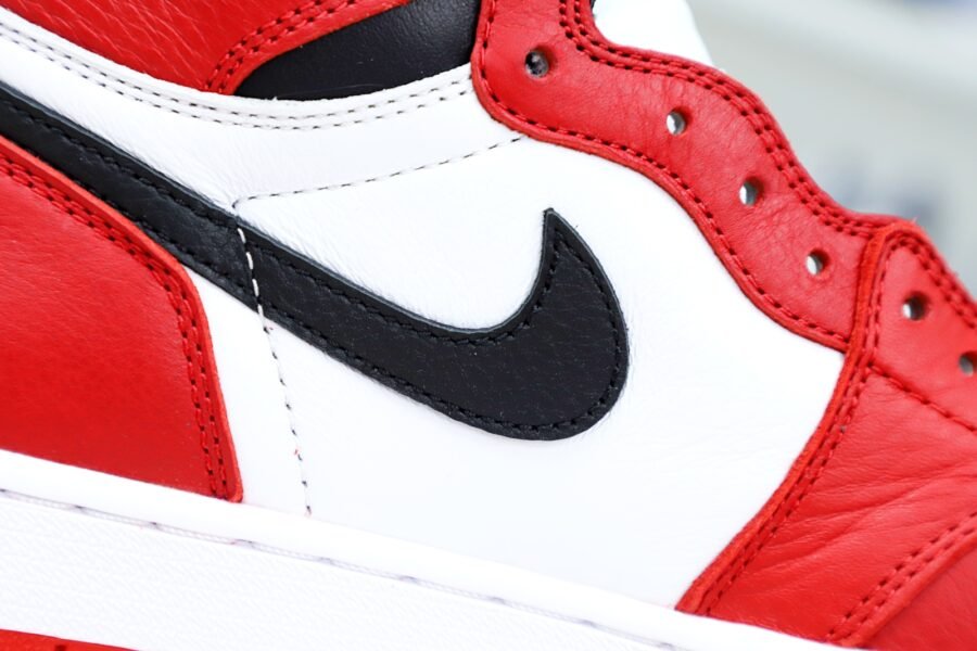 AIR JORDAN 1 RETRO HIGH OG NRG 'HOMAGE TO HOME' CHICAGO EXCLUSIVE