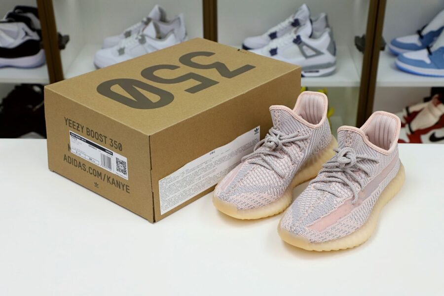 YEEZY BOOST 350 V2 'SYNTH NON-REFLECTIVE'