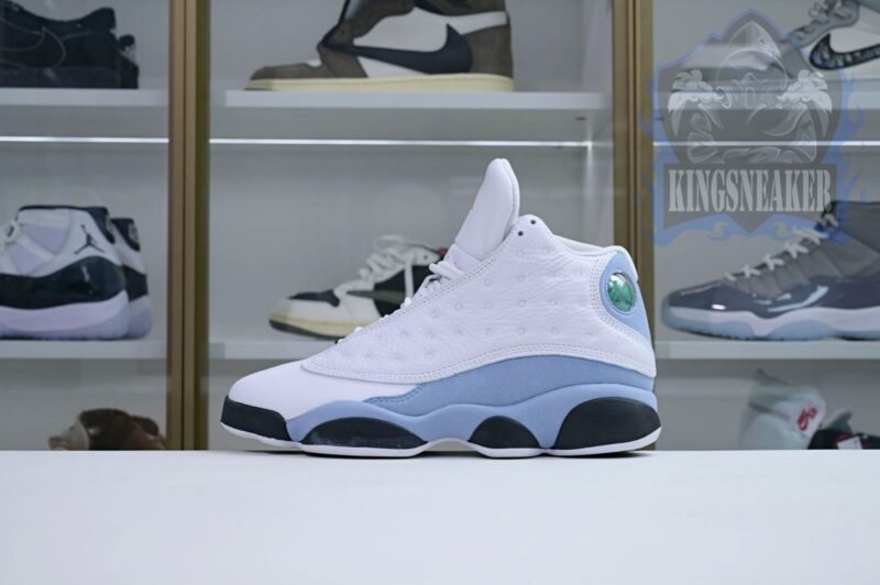 Air Jordan 13“Blue Grey”