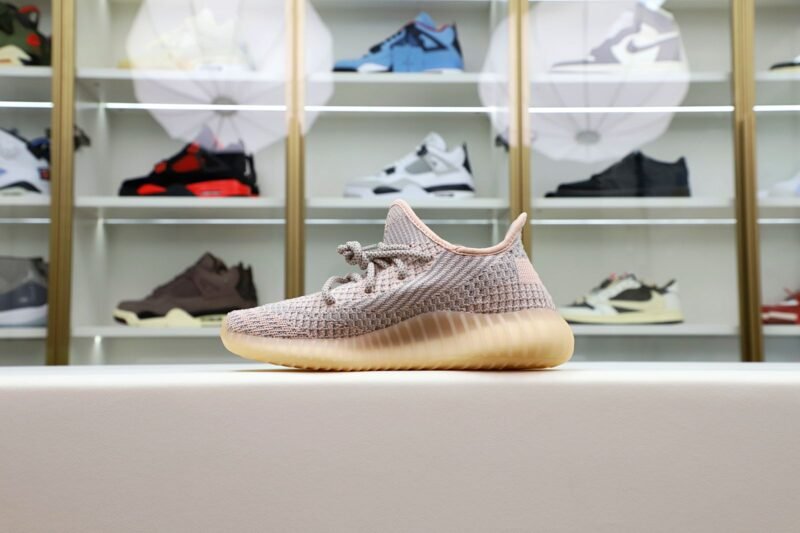 YEEZY BOOST 350 V2 'SYNTH NON-REFLECTIVE'