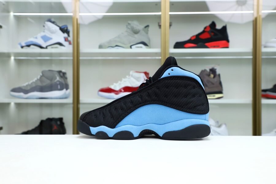 Air Jordan 13