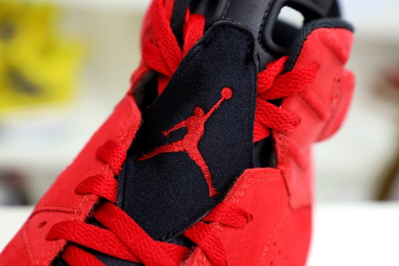 Air Jordan 6 Retro