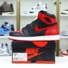 AIR JORDAN 1 RETRO HIGH OG NRG 'HOMAGE TO HOME' CHICAGO EXCLUSIVE