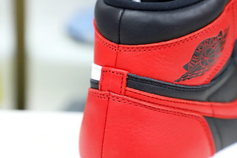 AIR JORDAN 1 RETRO HIGH OG NRG 'HOMAGE TO HOME' CHICAGO EXCLUSIVE